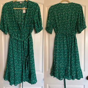Gap Maternity Dress